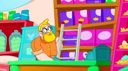 کارتون Pet Morphle قسمت 160